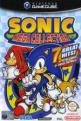 Sonic Mega Collection Front Cover