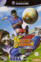 Virtua Striker 3 Ver 2002 Front Cover