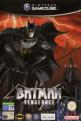 Batman Vengeance Front Cover