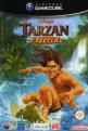 Disney's Tarzan Freeride Front Cover
