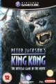 King Kong (UK Edition) Front Cover
