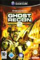 Tom Clancy's Ghost Recon 2 Front Cover
