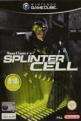 Tom Clancy's Splinter Cell Front Cover