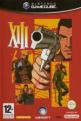 XIII Front Cover