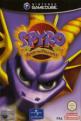 Spyro: Enter The Dragonfly Front Cover