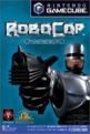 RoboCop Front Cover