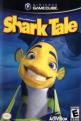 DreamWorks' Shark Tale Front Cover