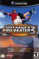 Tony Hawk's Pro Skater 3 Front Cover