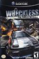 Wreckless: The Yakuza Missions Front Cover
