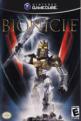 Bionicle Front Cover