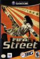 FIFA Street Front Cover
