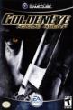 GoldenEye: Rogue Agent Front Cover