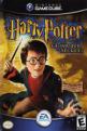 Harry Potter And The Chamber Of Secrets Front Cover