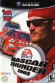 NASCAR Thunder 2003 Front Cover