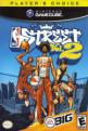 NBA Street Vol. 2 Front Cover