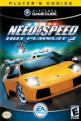 Need for Speed: Hot Pursuit 2 Front Cover