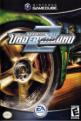 Need for Speed: Underground 2 Front Cover