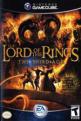 The Lord of the Rings: The Third Age Front Cover