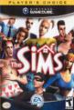 The Sims Front Cover