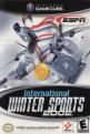 ESPN International Winter Sports 2002 Front Cover