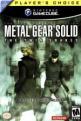 Metal Gear Solid: The Twin Snakes Front Cover