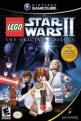LEGO Star Wars II: The Original Trilogy Front Cover
