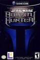 Star Wars: Bounty Hunter Front Cover