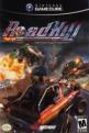 RoadKill Front Cover