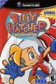 Billy Hatcher and the Giant Egg Front Cover