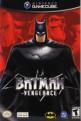 Batman: Vengeance Front Cover