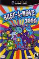 Bust-A-Move 3000 Front Cover