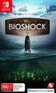 BioShock: The Collection Front Cover