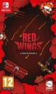 Red Wings: Aces Of The Sky Front Cover