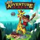 The Adventure Pals: Collector's Edition Front Cover