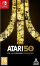 Atari 50: The Anniversary Celebration Front Cover