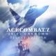 Ace Combat 7: Skies Unknown Front Cover