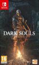 Dark Souls: Remastered Front Cover