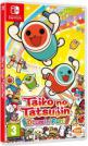 Taiko no Tatsujin: Drum 'n' Fun! Front Cover