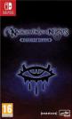 Neverwinter Nights: Enhanced Edition Front Cover