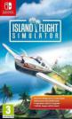 Island Flight Simulator Front Cover