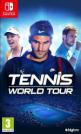 Tennis World Tour Front Cover