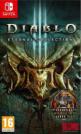 Diablo III: Eternal Collection Front Cover