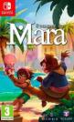 Summer in Mara Front Cover