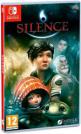 Silence Front Cover