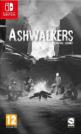 Ashwalkers: A Survival Journey Front Cover