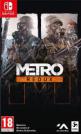 Metro Redux (Compilation)