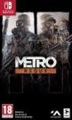 Metro Redux Front Cover