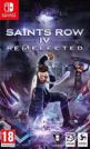 Saints Row IV: Re-Elected Front Cover