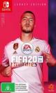 FIFA 20: Legacy Edition Front Cover