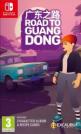 Road To Guang Dong Front Cover